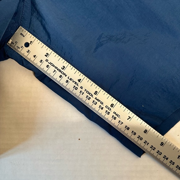 Chaps Ralph Lauren Mens Blue Swim Trunks XL - Picture 11 of 11